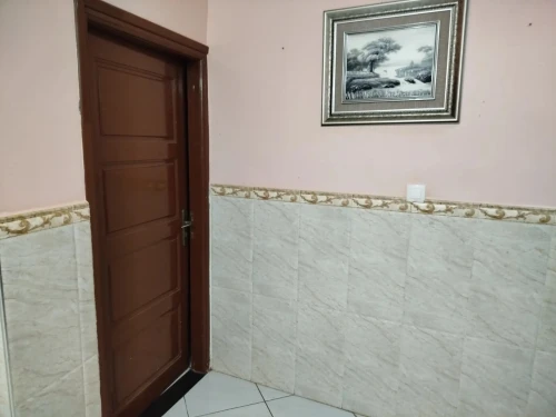 Location Appartement Niveau de villa F4 Oran Bir el djir