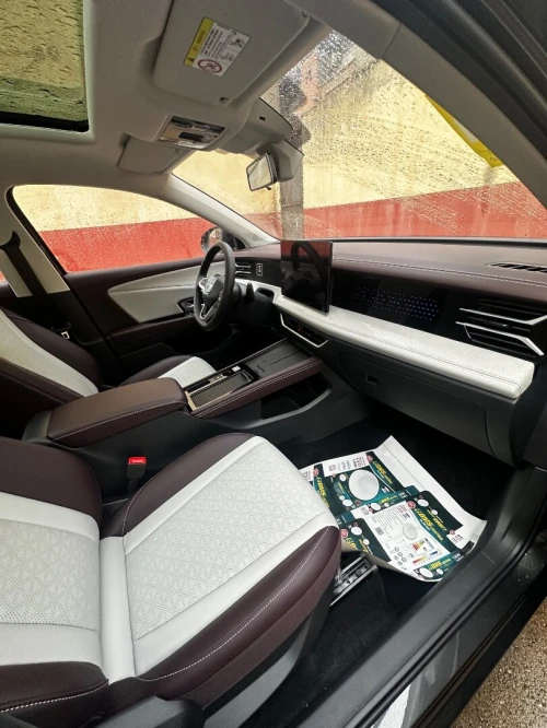Volkswagen Jetta 2026 Vs8