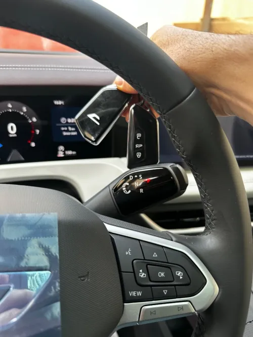 Volkswagen Jetta 2026 Vs8