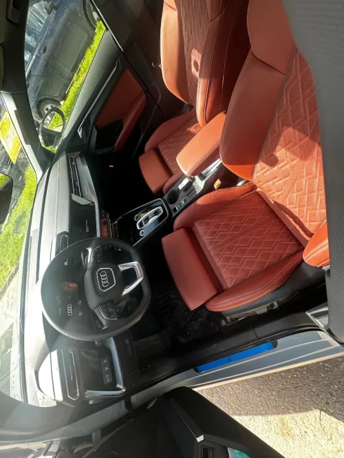 Audi A3 Sportback 2025 S line