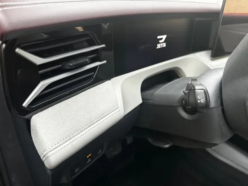 Volkswagen Jetta 2026 Vs8