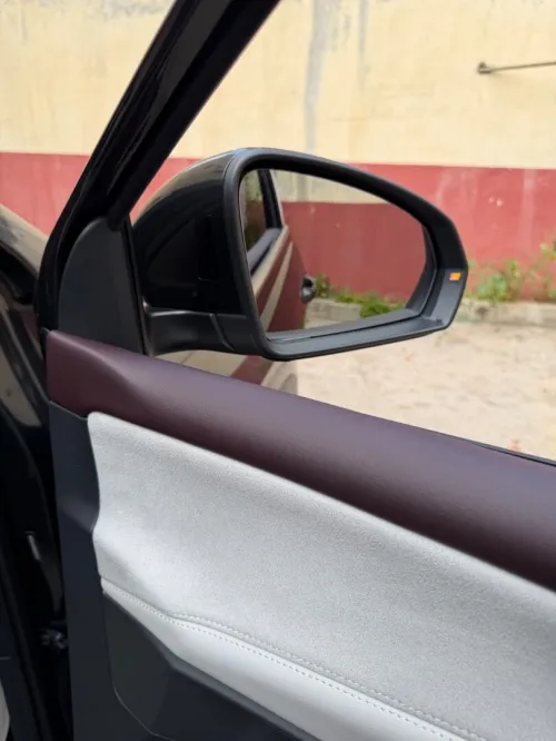 Volkswagen Jetta 2026 Vs8
