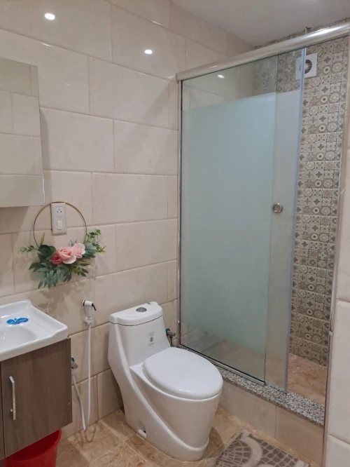 Location vacances Appartement Alger Cheraga
