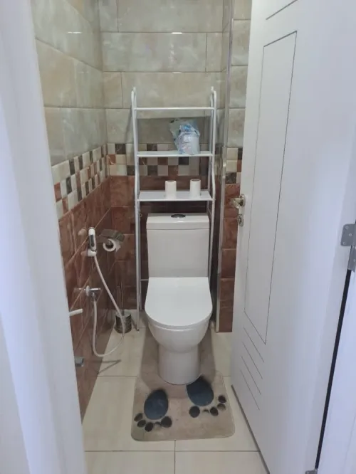 Location vacances Appartement Alger Hydra