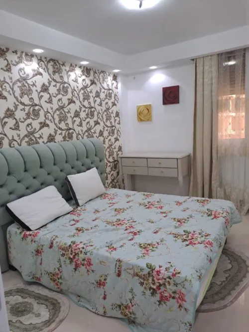 Location vacances Appartement Alger Hydra