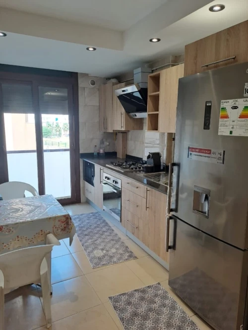 Location vacances Appartement Alger Cheraga