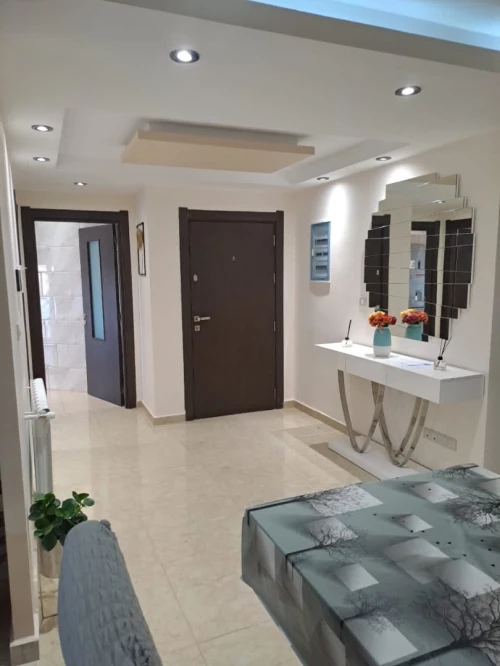Location vacances Appartement Alger Cheraga