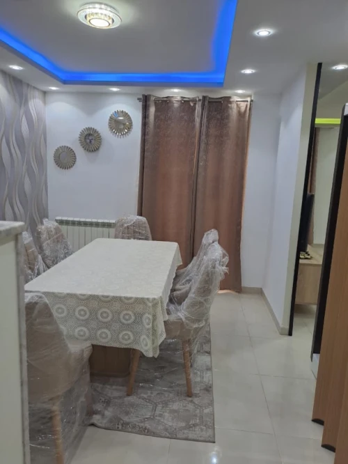 Location vacances Appartement Alger Hydra