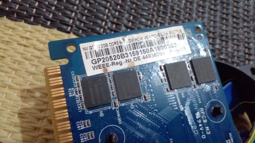 GT620 2GB
