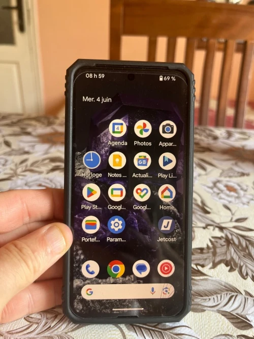 Google Pixel 8 Pixel 8