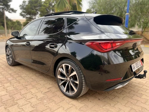 Seat Leon 2023 Bets