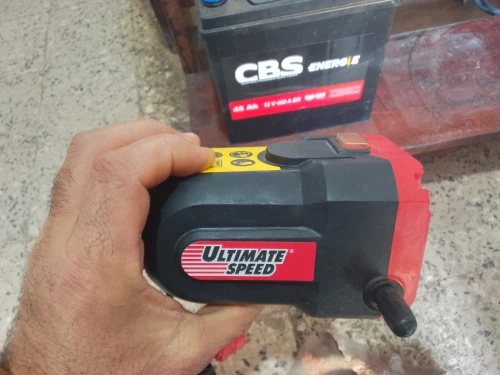 Vidangeur d'huile auto