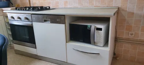 Vente Appartement F3 Alger Dely brahim