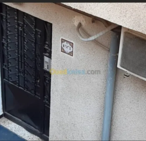 Vente Appartement F3 Alger Dely brahim
