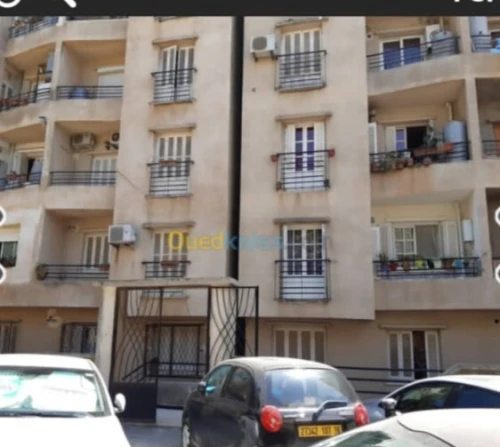 Vente Appartement F3 Alger Dely brahim