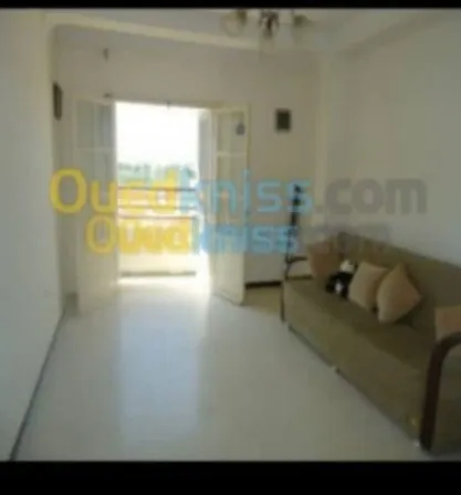 Vente Appartement F3 Alger Dely brahim