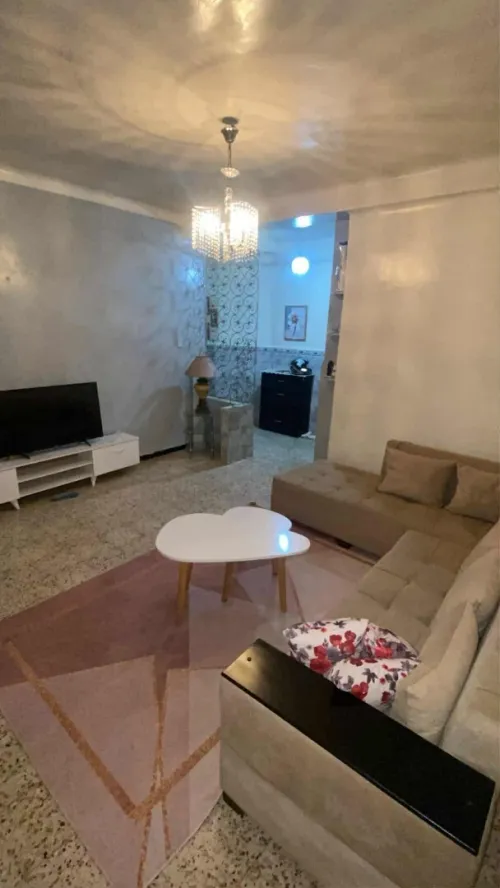 Vente Appartement F3 Alger Saoula