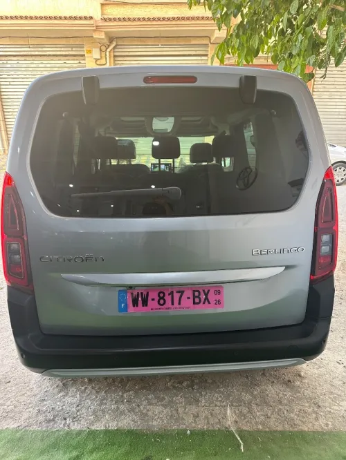Citroen Berlingo 2026 XTR