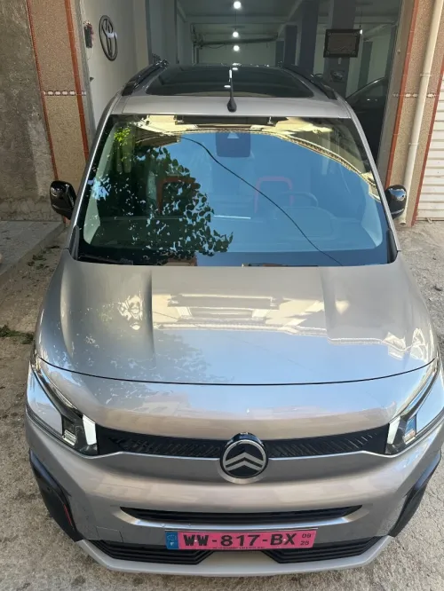 Citroen Berlingo 2026 XTR