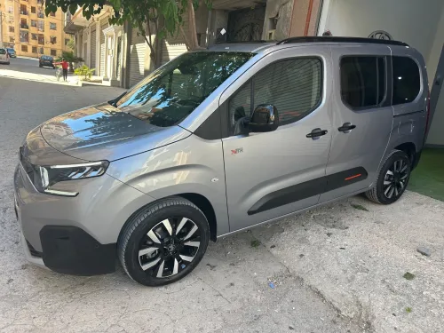 Citroen Berlingo 2026 XTR