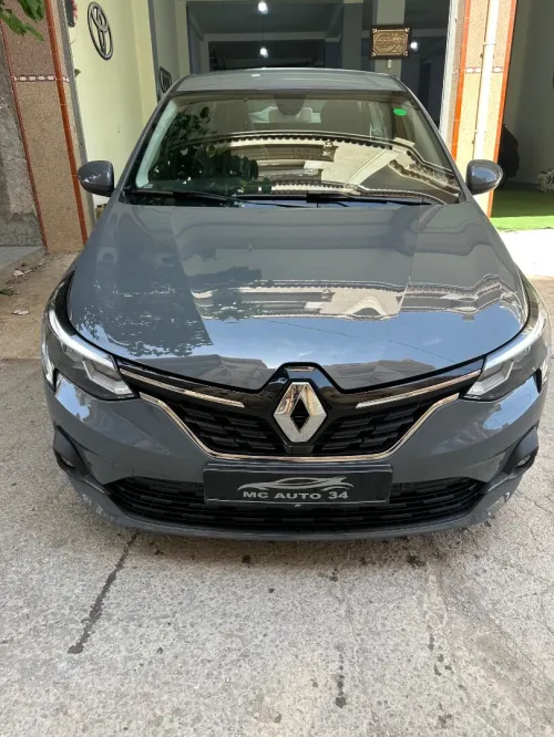 Renault Taliant  2025 Expression