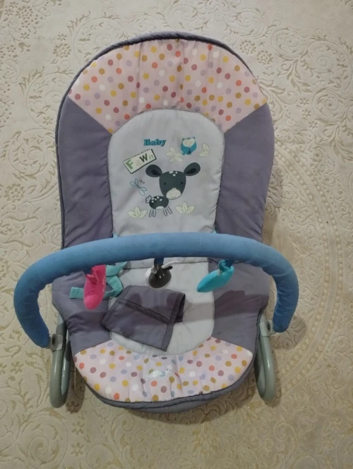 Transat bébé occasion 