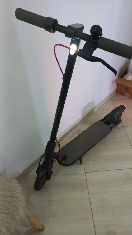 Trottinette trottinette électrique xiaomi 4 lite 2nd gen