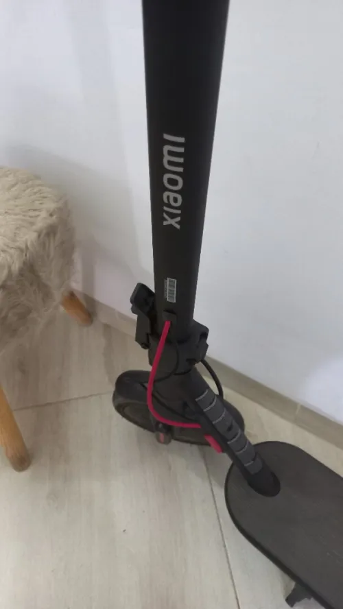Trottinette trottinette électrique xiaomi 4 lite 2nd gen