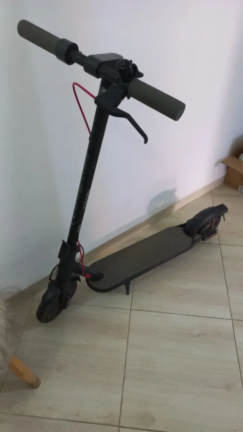 Trottinette trottinette électrique xiaomi 4 lite 2nd gen