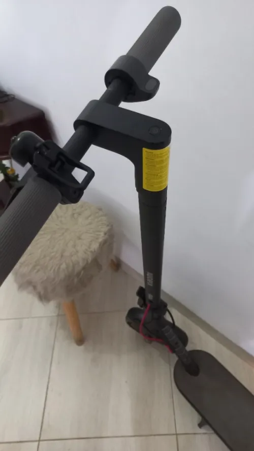 Trottinette trottinette électrique xiaomi 4 lite 2nd gen