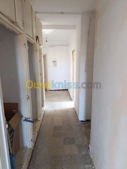 Vente Appartement F4 Tlemcen Mansourah