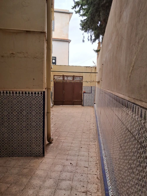 Vente Villa Tlemcen Tlemcen
