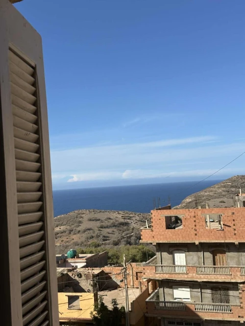 Vente Appartement F3 Aïn Témouchent Beni saf