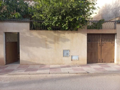 Vente Villa Tlemcen Tlemcen