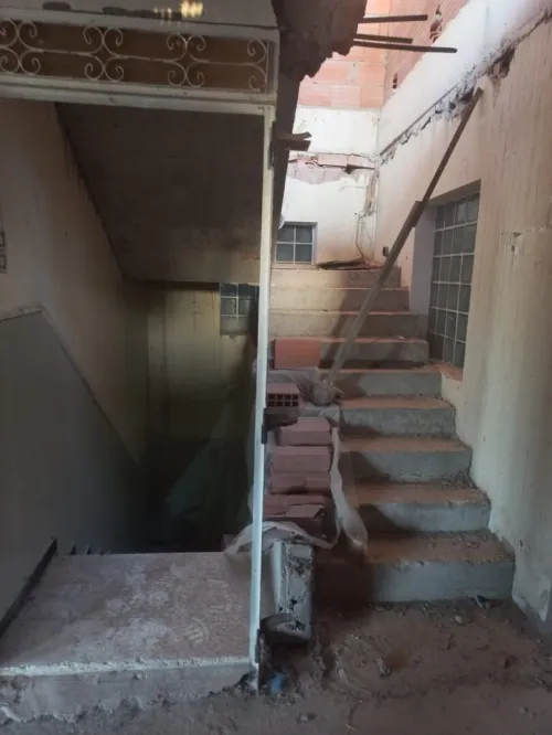 Vente Villa Tlemcen Hennaya