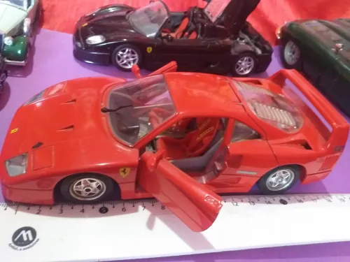 Voiture miniature collection 