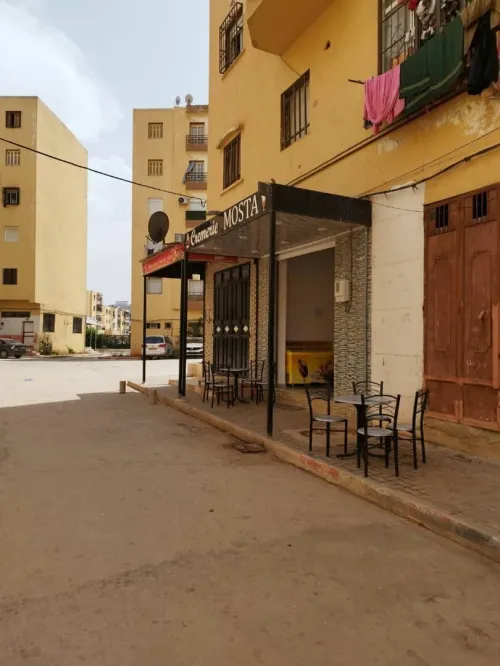 Vente Local Tlemcen Tlemcen
