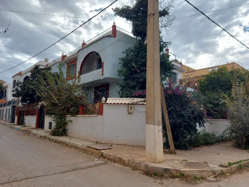 Vente Villa Tlemcen Tlemcen