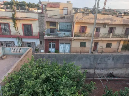 Vente Villa Tlemcen Hennaya