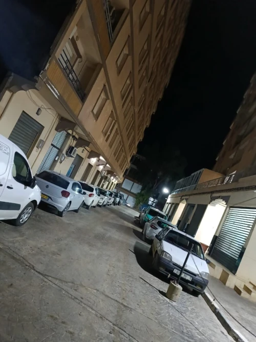 Vente Appartement F4 Tlemcen Tlemcen