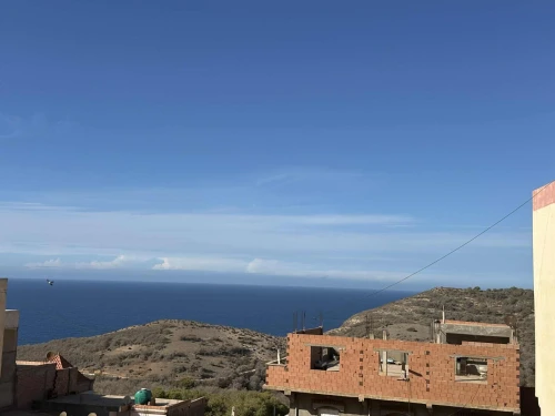 Vente Appartement F3 Aïn Témouchent Beni saf