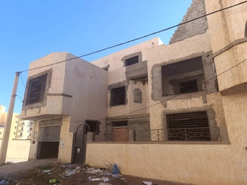Vente Villa Tlemcen Tlemcen