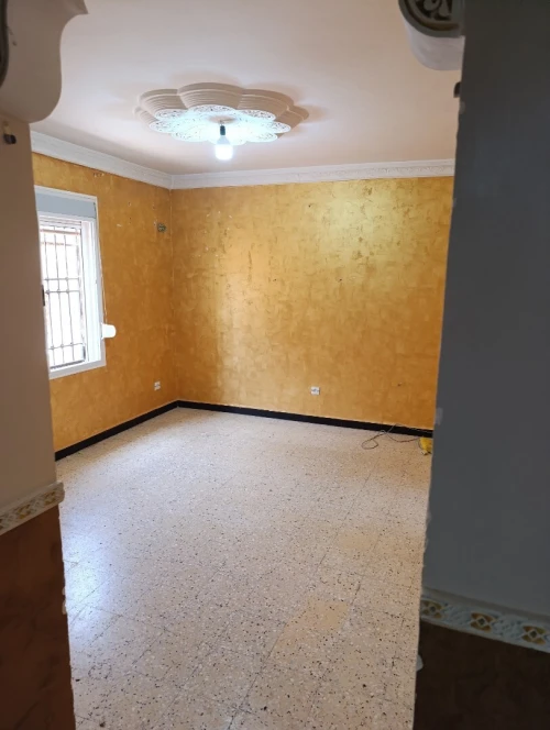 Vente Appartement F3 Tlemcen Mansourah