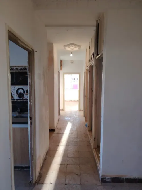Vente Appartement F4 Tlemcen Mansourah