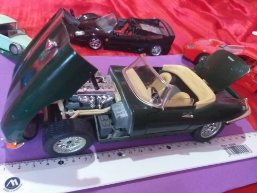 Voiture miniature collection 