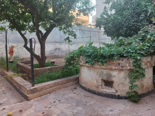 Vente Villa Tlemcen Hennaya