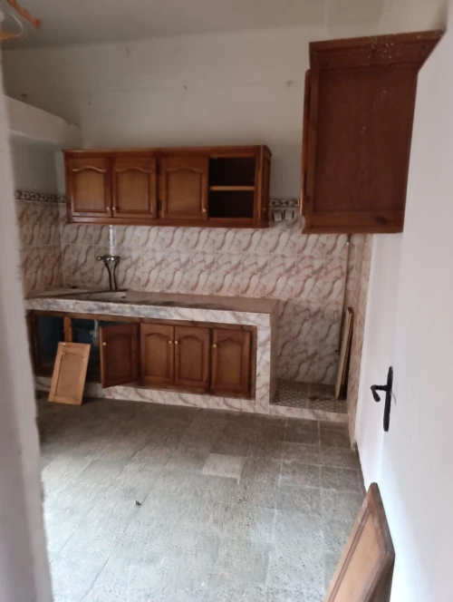 Vente Villa Tlemcen Hennaya