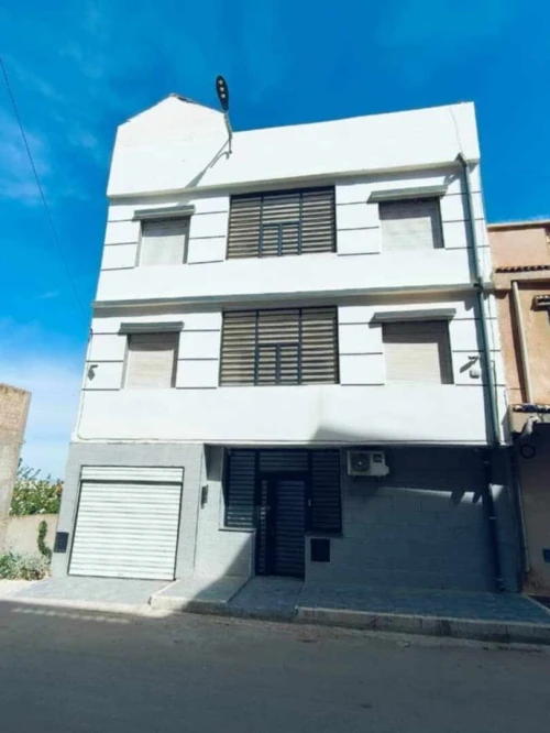 Vente Villa Tlemcen Tlemcen