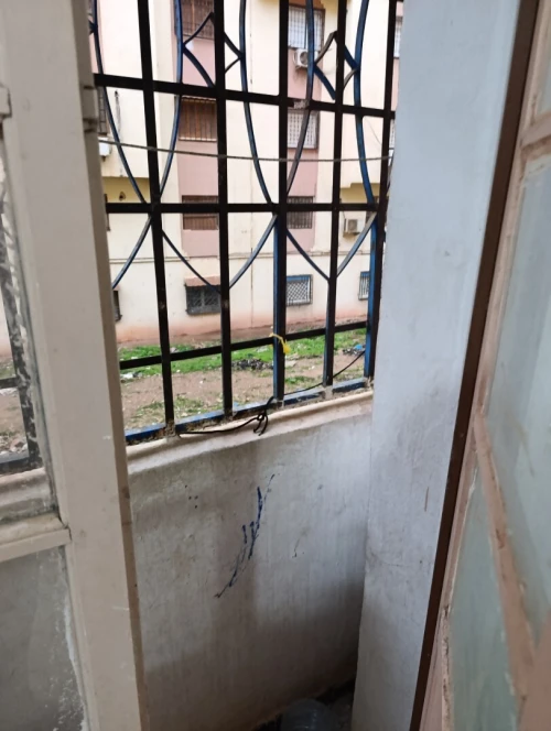 Vente Appartement F3 Tlemcen Tlemcen