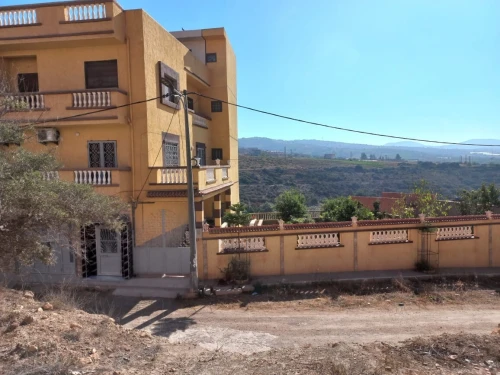 Vente Terrain Tlemcen Ghazaouet